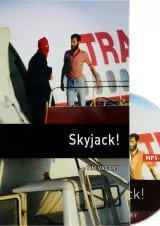 3 Skyjack Oxford Bookworms Stage
