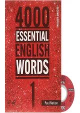 4000Essential English Words 1 Second Edition