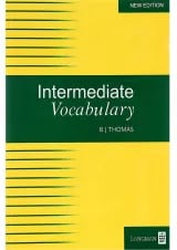 Vocabulary Intermediate New Edition