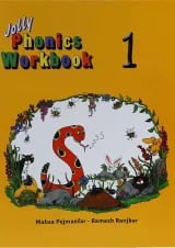 Jolly Phonics 1 Workbook