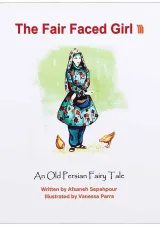 کتاب The Fair Faced Girl