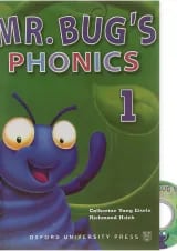 Mr. Bug's Phonics 1
