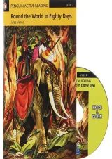 Round the World in Eighty Days Penguin Active Reading Level 2