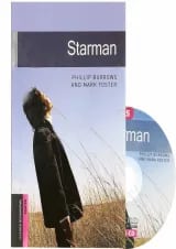 Starman Bookworms Starter