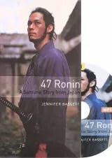 47Ronin Oxford Bookworms Stage 1