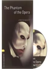 The Phantom of the Opera Oxford Bookworms Stage 1