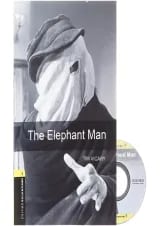 The Elephant Man Oxford Bookworms Level 1