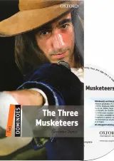 The Three Musketeers Dominoes Level 2
