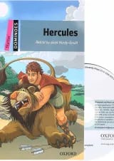 Hercules Dominoes Starter Level