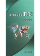 کتاب Further Your IELTS Speaking Skill