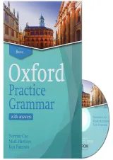 Oxford Practice Grammar Basic Book