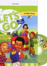 Lets Go Lets Begin 2 Fifth Edition Student Book