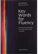 Key Words For Fluency Intermediate