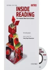 Inside Reading Intro Second Edition