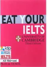 Eat your IELTS Third Edition