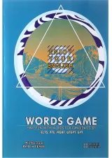 کتاب Words Game