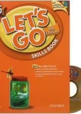 Let's Go Skills Book 5 Fourth Edition