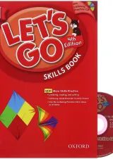 Let's Go Skills 1 Fourth Edition