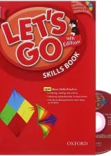 Let's Go Skills 1 Fourth Edition