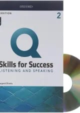 Q Skills for Success 2 Listening and Speaking Third Edition