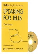 Collins Speaking For IELTS