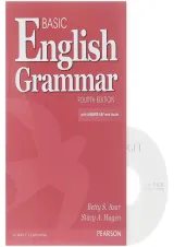 کتاب Basic English Grammar Fourth Edition