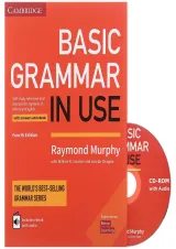 Grammar In Use Basic Fourth Edition
