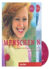 Menschen A1.1 Kursbuch + Arbeitsbuch