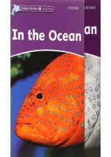 In the Ocean Dolphin Readers Level 4