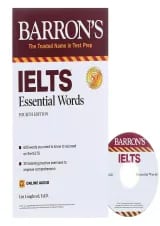 IELTS Essential Words Fourth Edition