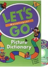 Let's Go Picture Dictionary