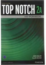 Top Notch 2A Third Edition Student Pack