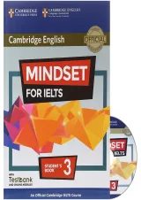 Mindset For IELTS 3