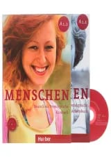Menschen A1.1 Kursbuch + Arbeitsbuch