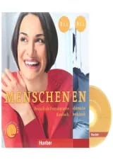 Menschen B1.1 Kursbuch + Arbeitsbuch