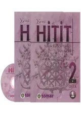 Yeni HITIT 2 4 Baski Ders Kitabi + Calisma Kitabi