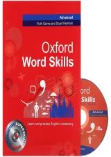 Oxford Word Skills Advanced