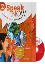 Speak Now 2 Student's Book + Workbook