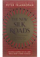 کتاب The New Silk Roads