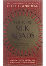 کتاب The New Silk Roads