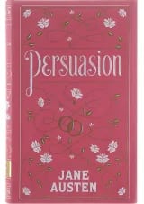 کتاب Persuasion