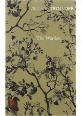 کتاب The Warden
