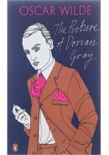 کتاب The picture of Dorian Gray