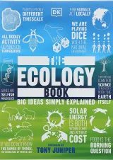 کتاب The Ecology Book