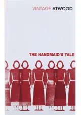 کتاب The Handmaids Tale