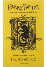 کتاب Harry Potter and the Prisoner of Azkaban