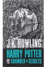 کتاب Harry Potter and the Chamber of Secrets
