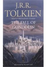 کتاب The Fall of Gondolin