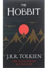 کتاب The Hobbit