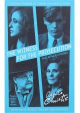 کتاب The Witness For The Prosecution